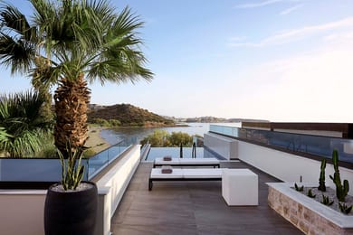 Sea Sand Retreat