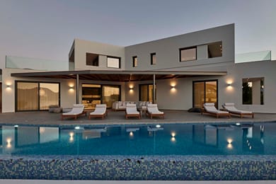 Serenelle Villa