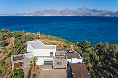 Serenelle Villa
