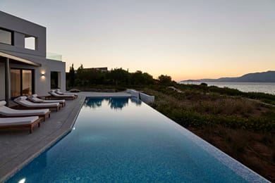 Serenelle Villa