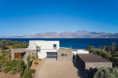 Serenelle Villa