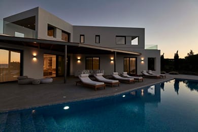 Serenelle Villa