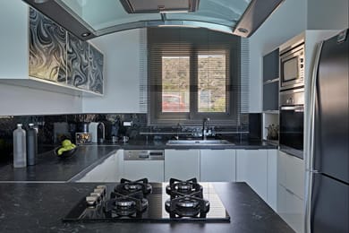 Sunnyside Villa