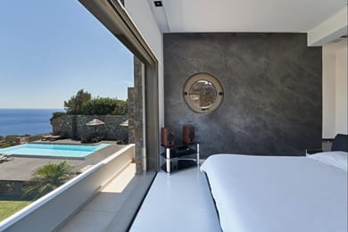 Sunnyside Villa