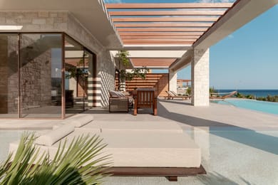 Terra Villa