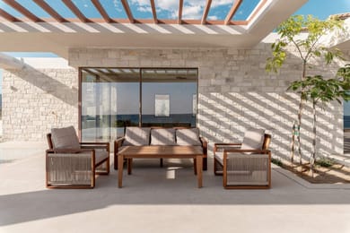 Terra Villa