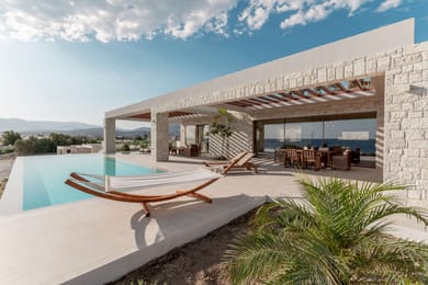 Terra Villa