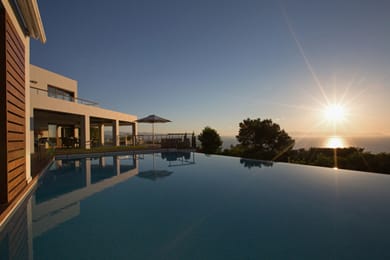 Florice Villa