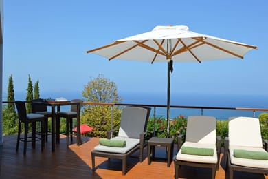 Florice Villa
