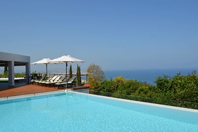 Florice Villa