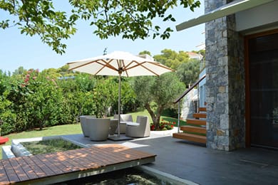 Florice Villa