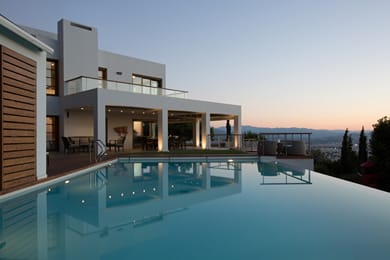 Florice Villa
