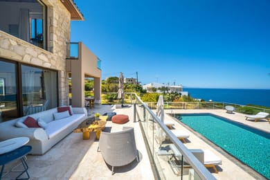 Verdant Villa