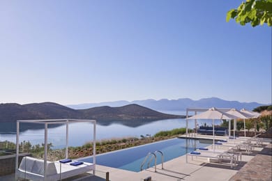 Wildfern Villa