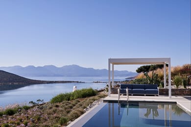 Wildfern Villa