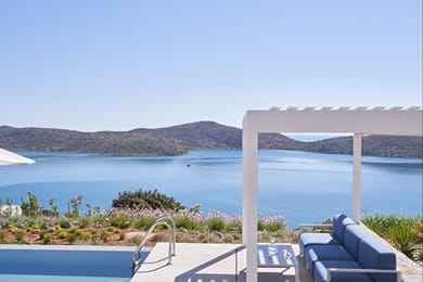 Wildfern Villa