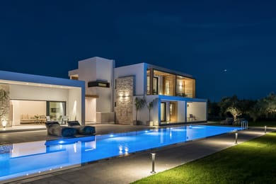 Zoey Villa
