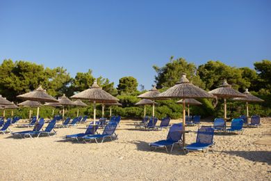 Blue Dolphin Hotel Chalkidiki - Image 3