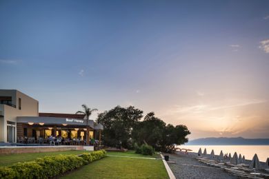 Blue Dome Hotel - Image 4