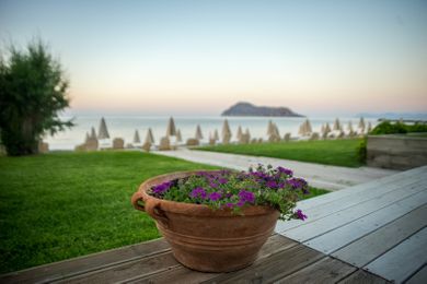 Blue Dome Hotel - Image 6