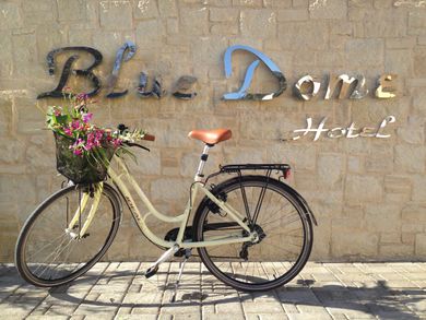 Blue Dome Hotel - Image 7