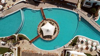 Mitsis Selection Blue Domes - Image 4