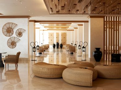 Mitsis Selection Blue Domes - Image 5