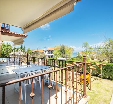 Blue Donkey Villas - Image 7