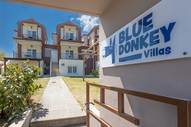 Blue Donkey Villas - Image 2