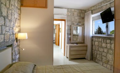 Exclusive 3 Bedroom Villa Privée - Villa Luciana