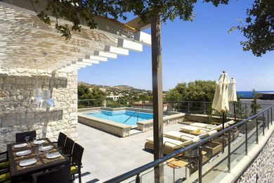 Blue Dream Luxury Villas - Image 2