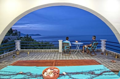 Blue Deam Villa