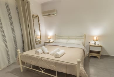 hotelkamer