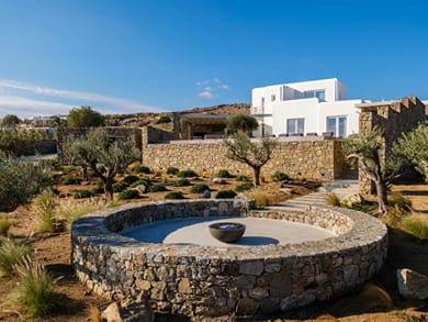 Blue Eye Mykonos - Image 7