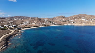 Blue Eye Mykonos - Image 2