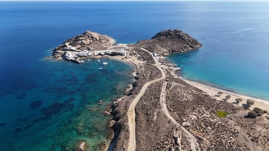 Blue Eye Mykonos - Image 5