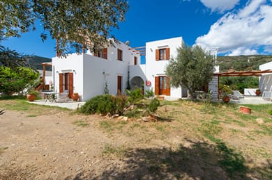 Blue Fish Sifnos - Image 2