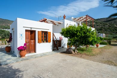 Blue Fish Sifnos - Image 4