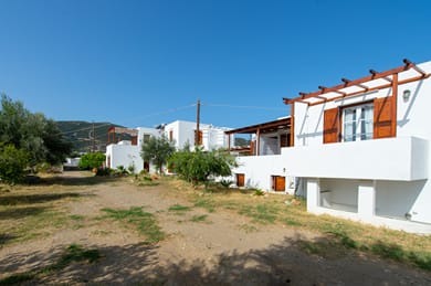 Blue Fish Sifnos - Image 7