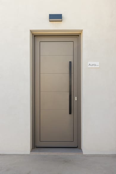 7 Bedroom Sea View Villa with Private Pool | Gres Villa