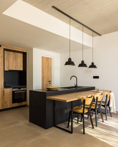 7 Bedroom Sea View Villa with Private Pool | Gres Villa