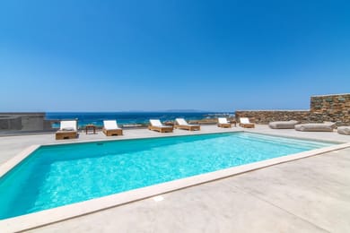 Blue Gres Tinos - Image 3