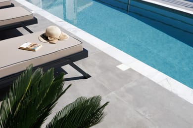 Diamond Private Pool Suite