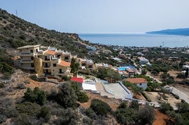 Blue Horizon Apartments Crete - Image 2