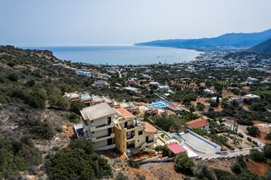 Blue Horizon Apartments Crete - Image 5