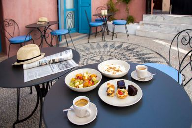 Blue Jasmine Suites Rhodes - Image 2