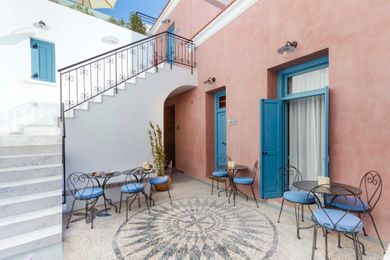 Blue Jasmine Suites Rhodes - Image 3