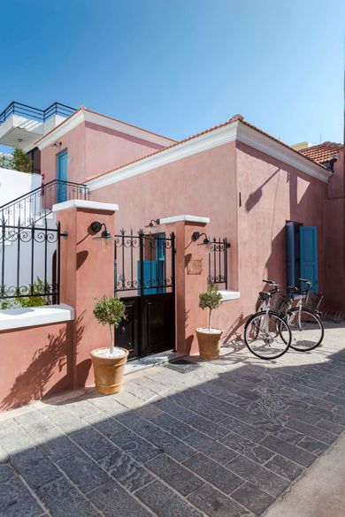 Blue Jasmine Suites Rhodes - Image 4