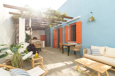 Blue Jasmine Suites Rhodes - Image 6