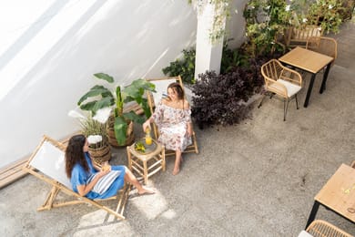 Blue Jasmine Suites Rhodes - Image 7